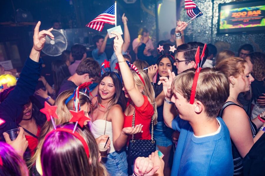 London: 4 Soho Nightclubs Crawl - Key points at a glance