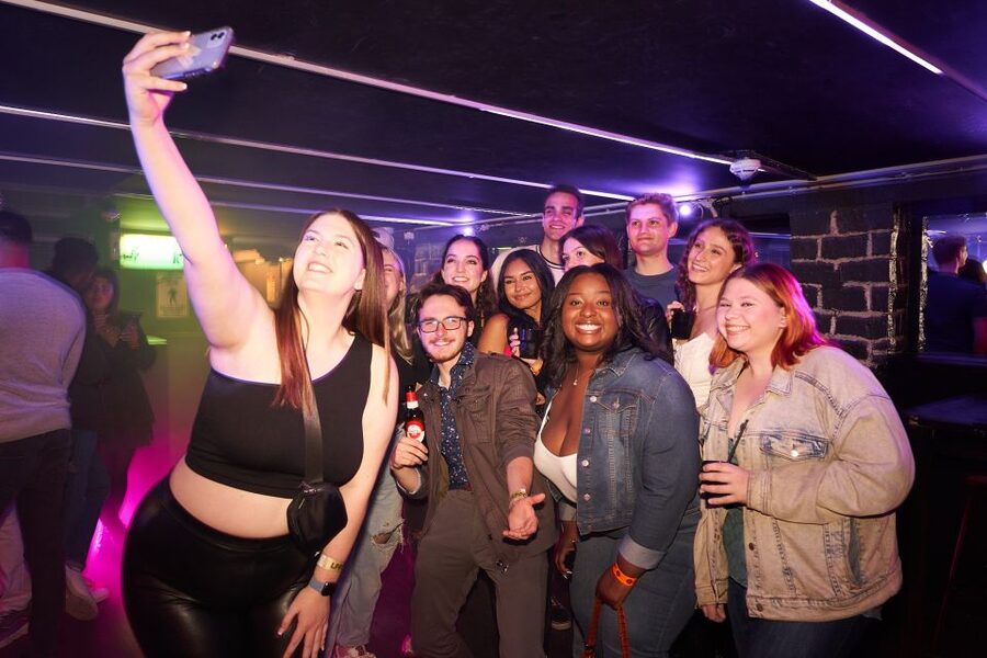 London: 4 Soho Nightclubs Crawl - Safety, group control, and the practical weak spots