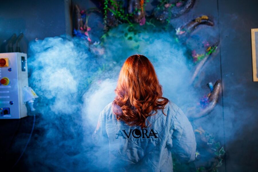 London: Avora New World Cocktail Experience with 3 Cocktails - Who will enjoy Avora most?