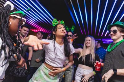 Bar and Club Crawl to 5 Central London Venues