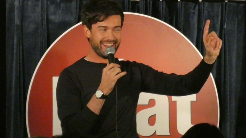 London: Boat Show Comedy Ticket with After-Show Nightclub - Who will enjoy this night most