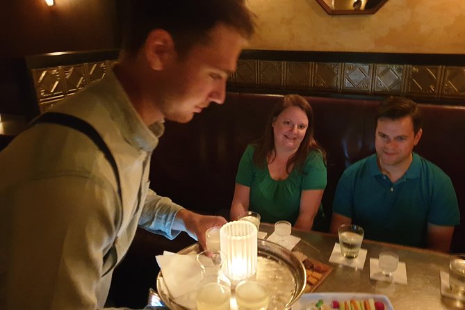 London Cocktail Tour - Soho - Is $178.32 a fair price?