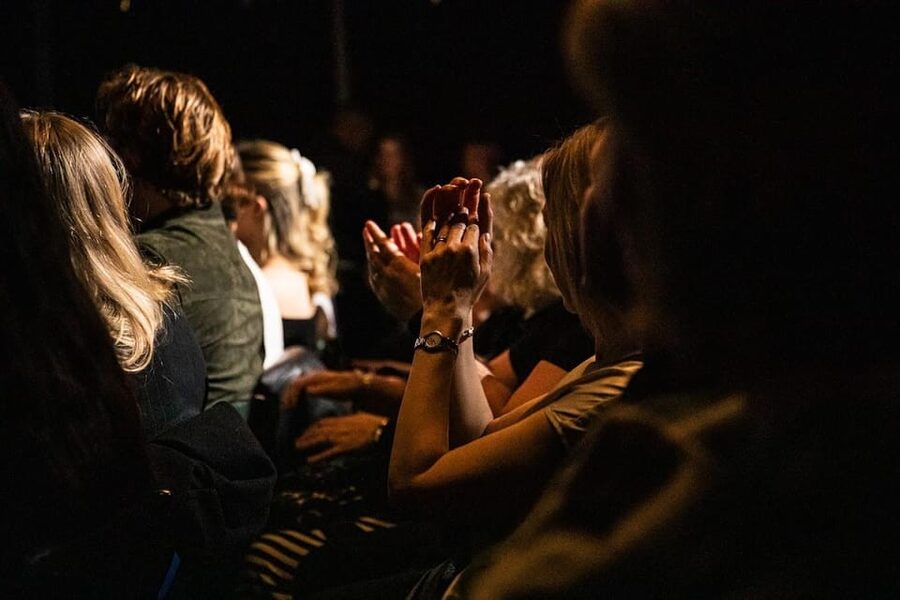 London: Live Comedy Show at Big Belly Bar and Comedy Club - Making a full evening of South Bank