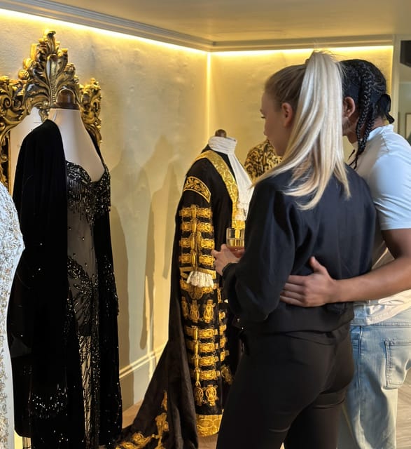 London: Madame Tussauds Fast Track Entry & Champagne Bar - Who will enjoy this most?
