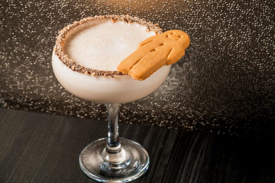 London: The Chocolate Cocktail Club - Choosing the best day and time