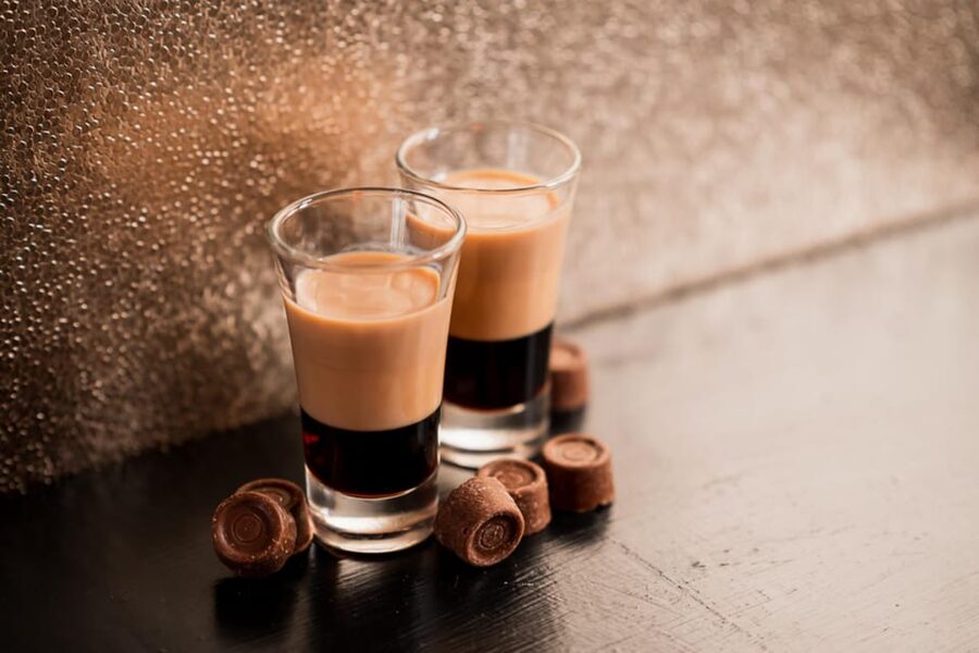 London: The Chocolate Cocktail Club - Price and what you actually receive