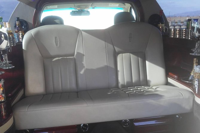 Los Angeles 6-Hour Custom Private Tour in a Dual Bar Limo - Why this tour works for a first look at Los Angeles