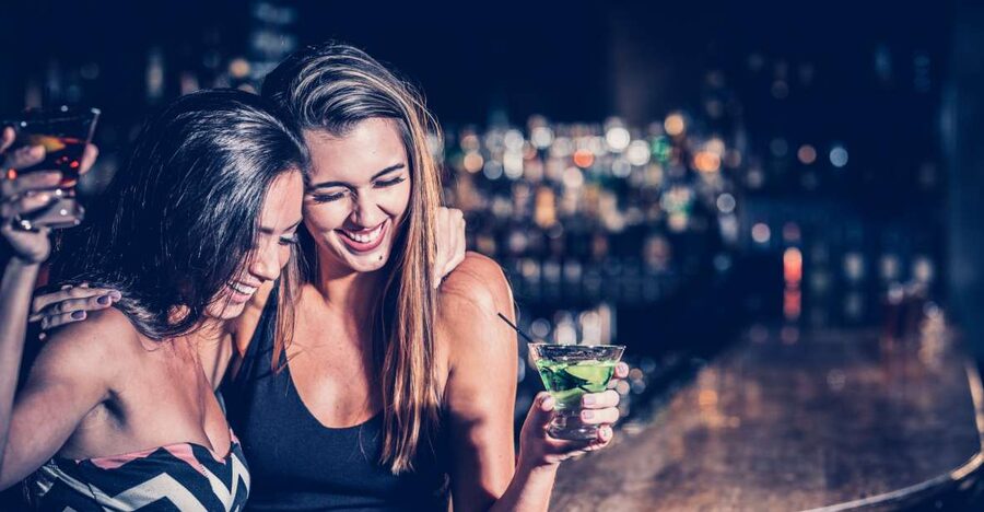 Los Angeles: Speakeasy Bar Hopping Tour with Drink - Three Hollywood bars in one carefully shaped evening