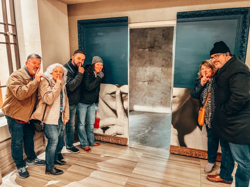 Louisville: Prohibition, Ghosts, Cocktails and Bites Tour - Why Louisville’s Prohibition story works after dark