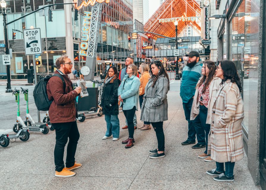 Louisville: Prohibition, Ghosts, Cocktails and Bites Tour - The second cocktail stop and Prohibition’s secret side