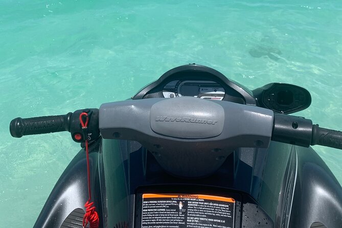 Lunch Seafari to pristine cays, shipwreck and lunch at TIKI BAR - What the $534 price really covers