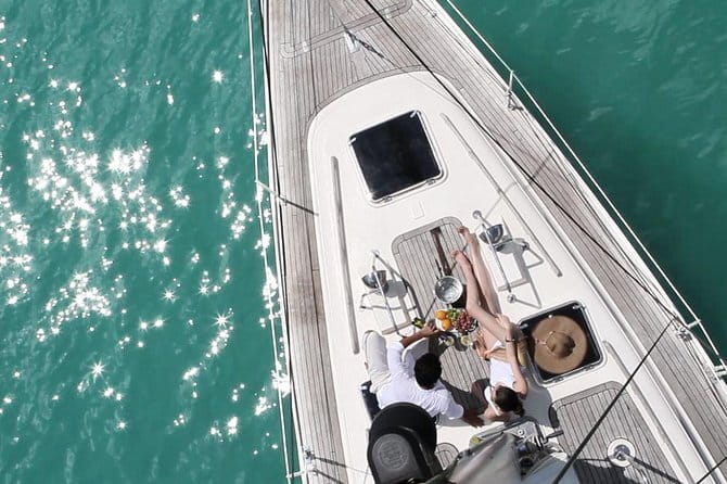 Luxury Floating Bar and Snorkeling at Koh Madsum - Timing, weather, and cancellation flexibility