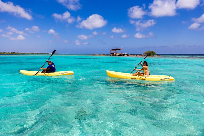 Luxury Lagoon Cruise with Onboard Chef and Signature Cocktails - Sailing from Pelican Pier at 10 a.m.