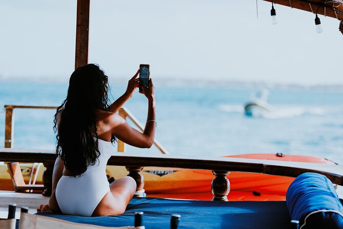 Luxury Lagoon Cruise with Onboard Chef and Signature Cocktails - Who gets the most from this cruise