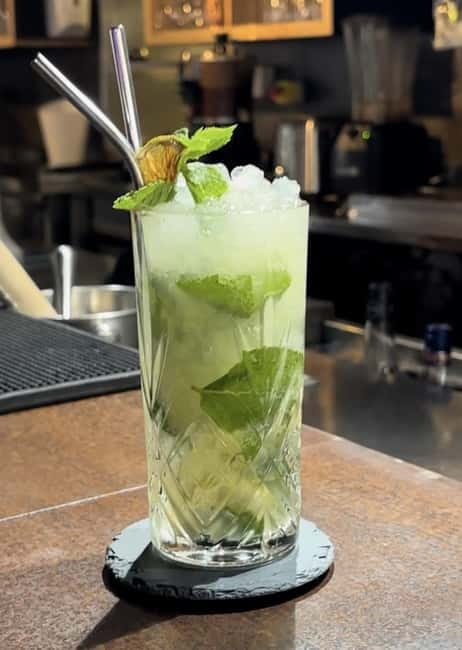 Lyon: Cocktail workshop in your home - What the strongest feedback tells you