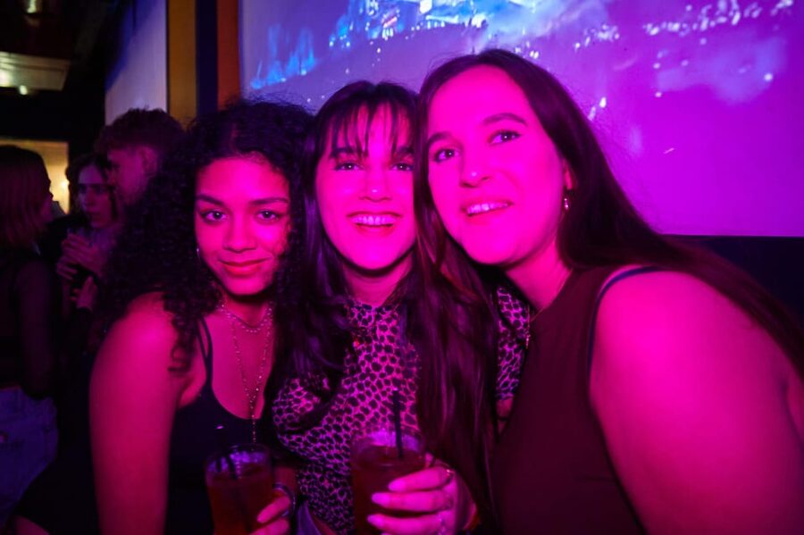 Lyon: Riviera Bar Crawl Party with Free Shots and Vip Entry - Moving Through Three Bars and Clubs