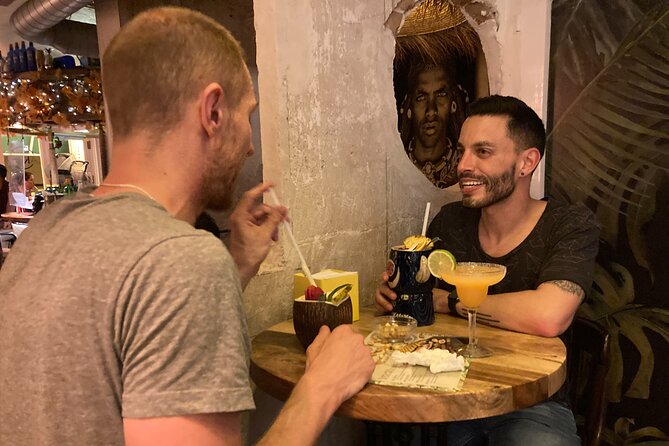 Madrid Gay Nightlife Tour - Why Chueca Works Best After 9 p.m.