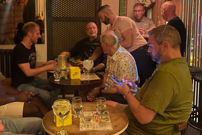 Madrid Gay Nightlife Tour - What the $85 Price Really Covers