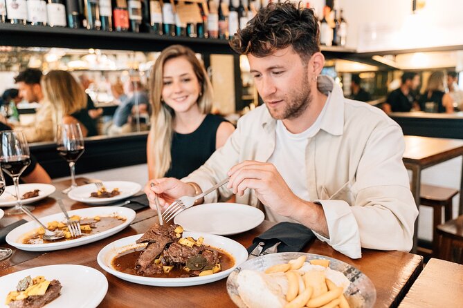 Madrid Local Tapas, Wine Bars & Flamenco Show - What the $132.74 price really covers