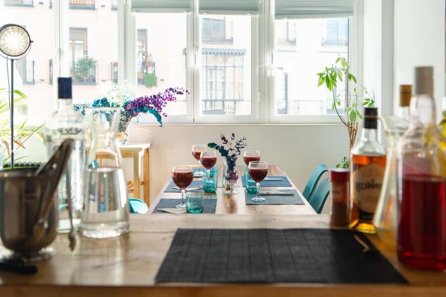 Madrid: Spanish Cocktail Workshop - Sangria, Tinto de Verano & Calimocho - Who will enjoy this workshop most?