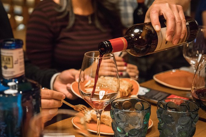 Madrid Tapas & Wine Tasting Walking Tour – Small Group Local Bars - Timing, group size, and who will enjoy it