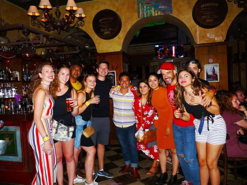 Madrid Wine Tasting, Flamenco Class and Trendy Bar - Starting at Madrid’s Bear statue in Puerta del Sol