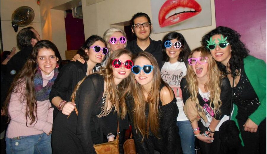 Madrid Wine Tasting, Flamenco Class and Trendy Bar - Adding the professional flamenco show