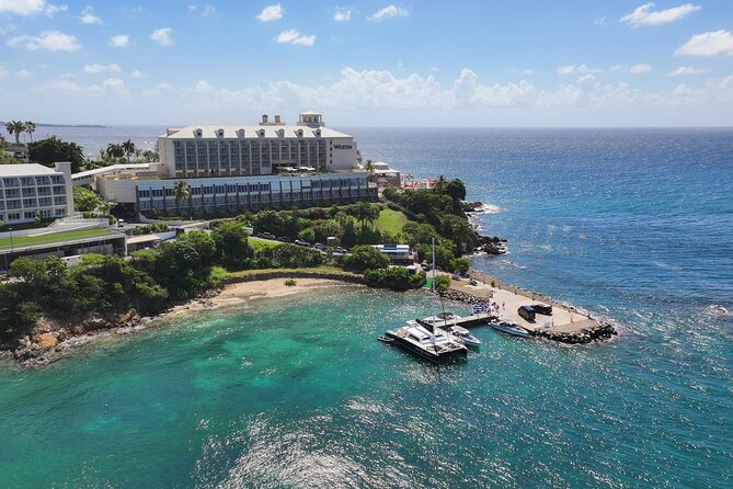 Maho Bay Turtle Snorkel with Lunch and Bar at Frenchman's Reef - Who will enjoy this trip most