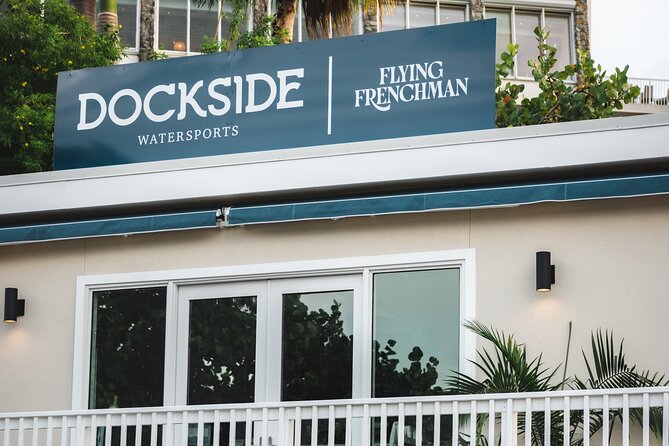 Maho Bay Turtle Snorkel with Lunch and Bar at Frenchman's Reef - Practical details that can make the day easier