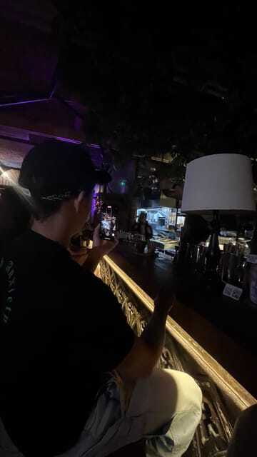 Makati Bar Crawl, GoGo Bar, Club, and Live Band - Should you book the Makati Bar Crawl?