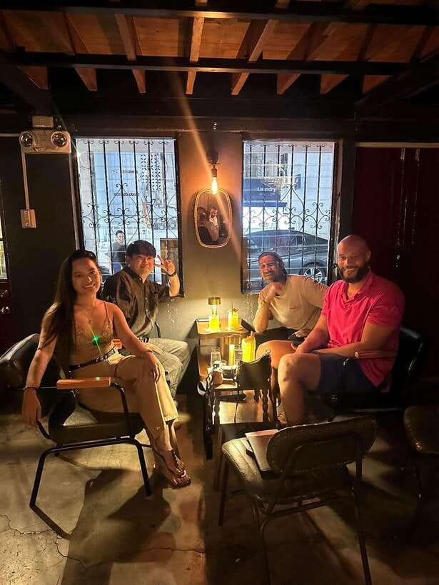 ⭐ Makati Bar Hopping and Pub Crawl Tour with Venus ⭐ - Practical Tips for a Better Night