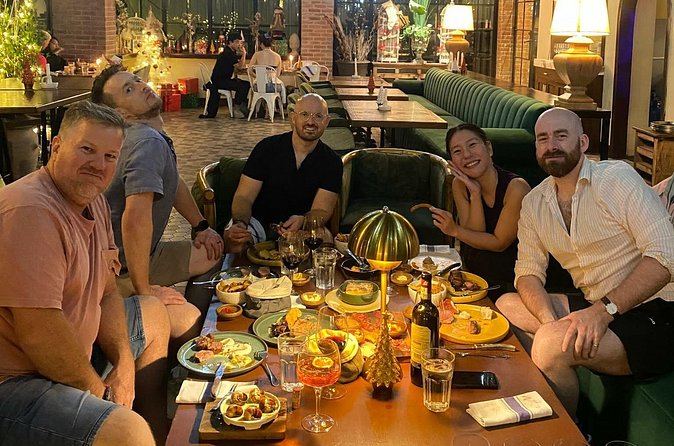 Makati Bar Hopping Experience with Local Guide - The short-stop problem, and how to handle it