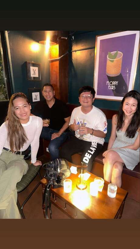 Makati Hidden Bars and Rooftop Bars with Venus - Practical details before you book