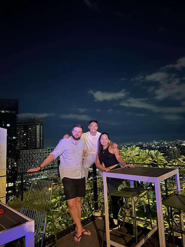 Makati Rooftop and Hidden Bars Experience - Key points to know before you go