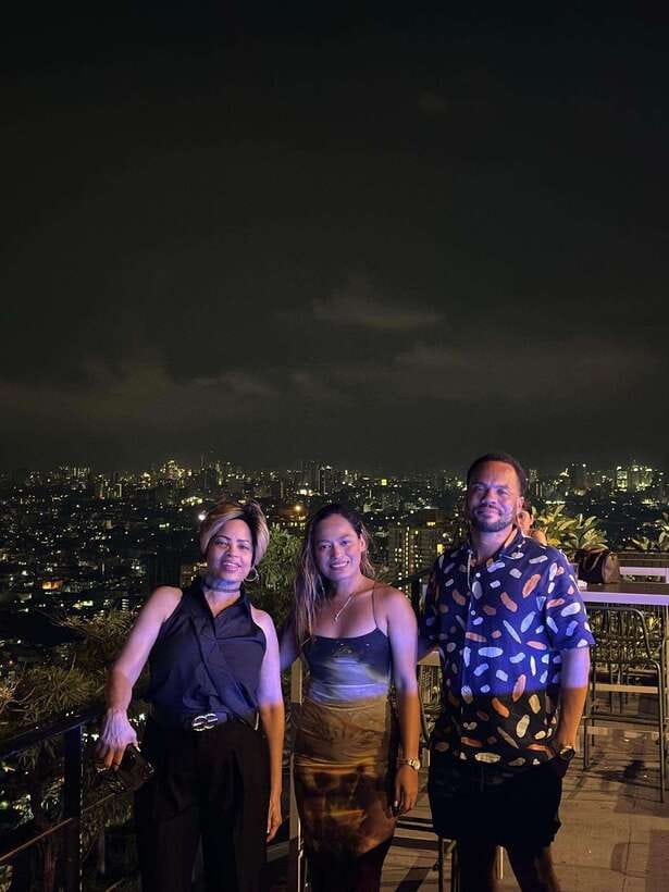 Makati Rooftop and Hidden Bars Experience - Cocktails, local drinks, music, and photographs