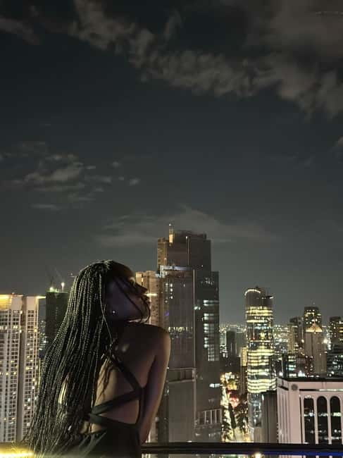 Makati Rooftop and Hidden Bars Experience - Should you book the Makati rooftop and hidden-bars tour?