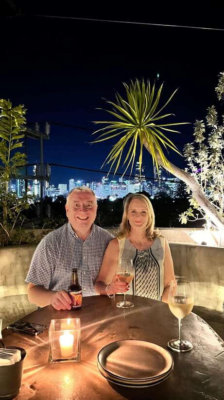 Makati Rooftop Barhopping with Local Guide - Mari’s role is more than finding the elevator