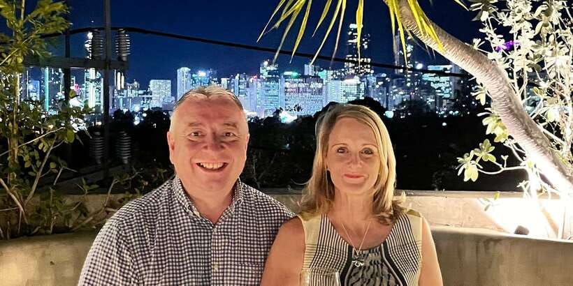 Makati Rooftop Barhopping with Local Guide - Who will get the most from this evening