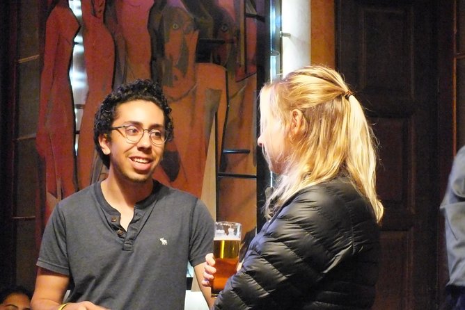 Malaga Nightlife Pub Crawl Tour with Drinks and Clubs Entry - Clothing, timing, and simple ways to improve the night