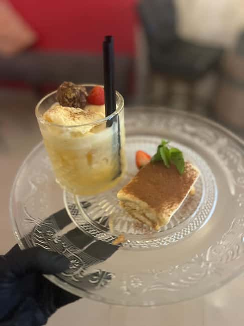 Mallorca: Cocktail & Food Pairing - Your arrival near Cala Gran beach
