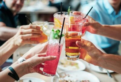 Malta: Cocktail and Chocolate Masterclass