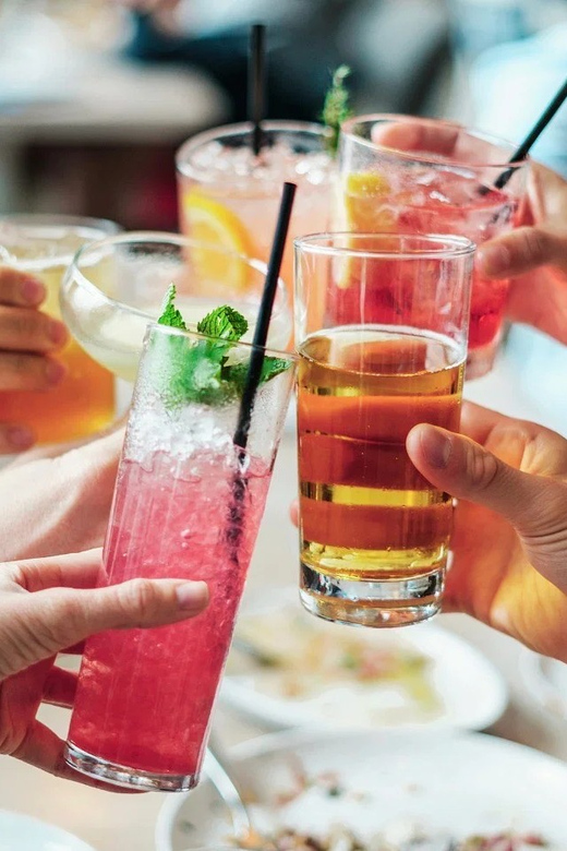 Malta: Cocktail and Chocolate Masterclass - Who will enjoy this class most?