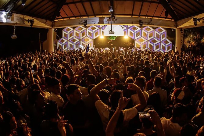 Malta: Nightclub and Pool Party Pass - What this Malta pass actually gives you