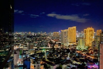 Manila Nightlife And Pub Crawl Tour Makati City