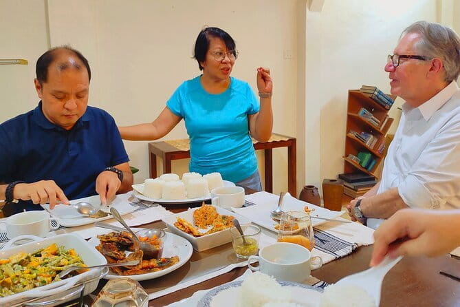 Manila Nightlife And Pub Crawl Tour Makati City - Finishing at Royal Makati