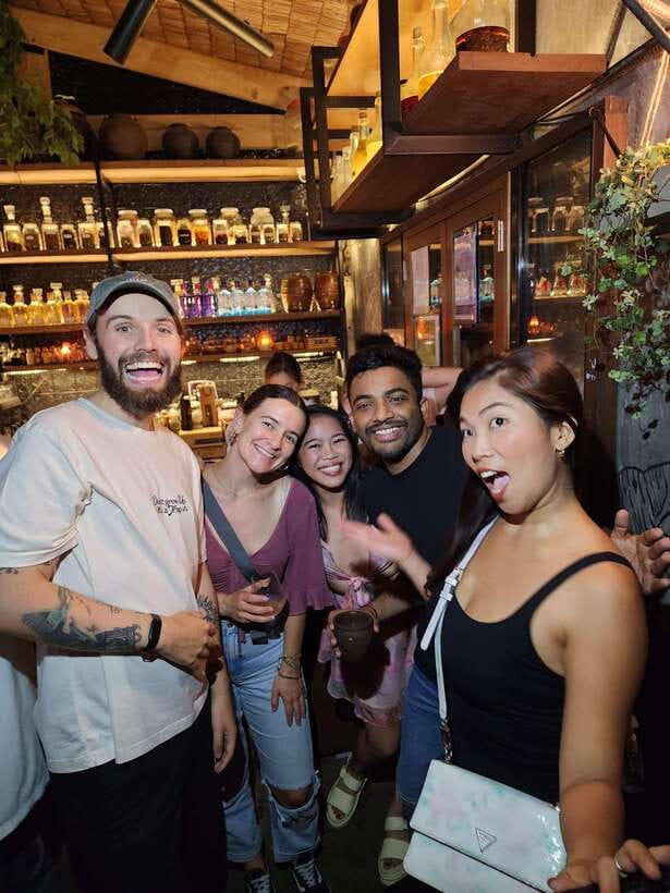 Manila Ultimate Nightlife Pub Crawl - Final verdict: a social introduction to Makati after dark