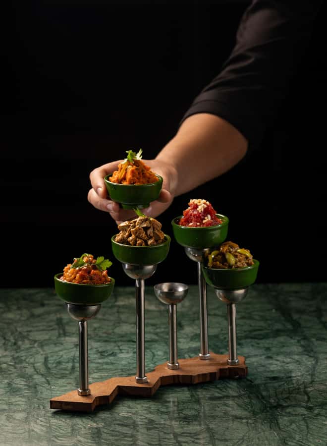Marrakech: Cocktail Tasting Mixology & Moroccan Tapas - Who will enjoy this most?