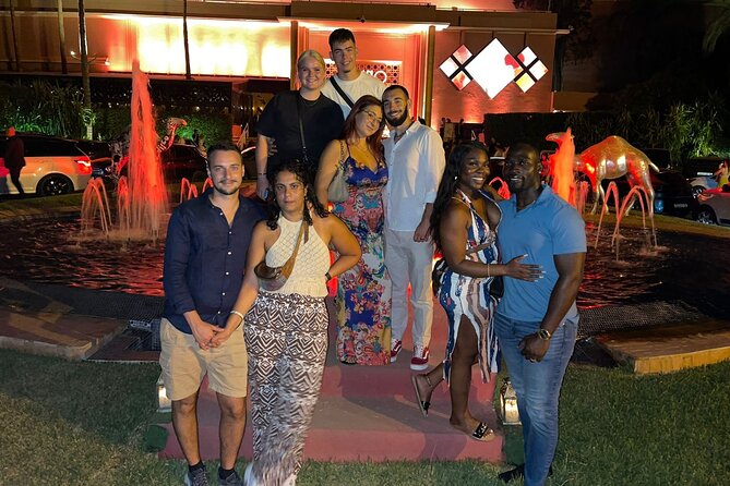 Marrakech Nightlife Adventure: The Ultimate Pub Crawl - A late start at Jemaa el-Fna