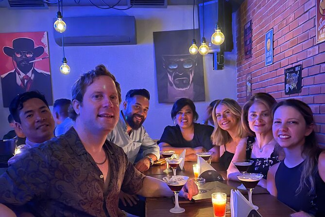 Marrakech Nightlife Adventure: The Ultimate Pub Crawl - Clothing, transport, and practical planning