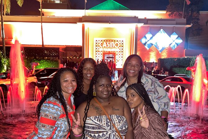 Marrakech Nightlife Adventure: The Ultimate Pub Crawl - Who will enjoy this Marrakech night out